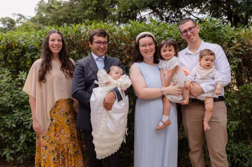 00183- Baptizado Maria Caetana