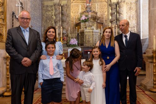 00183- Baptizado Vicente