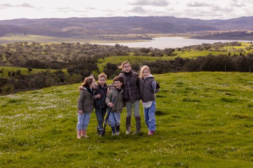 00183- Caçada Pego do Lobo fim época 2026