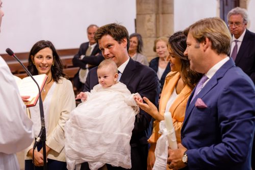 00184- Baptizado João Maria