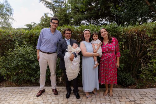 00184- Baptizado Maria Caetana