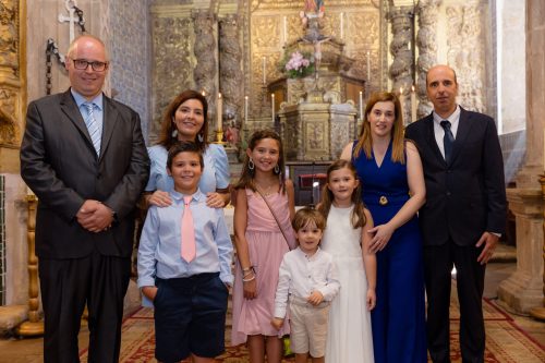 00184- Baptizado Vicente