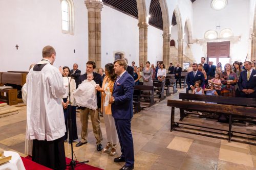 00185- Baptizado João Maria