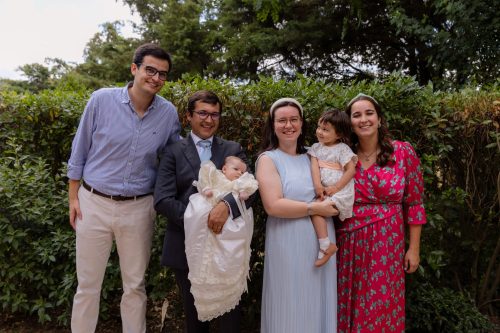 00185- Baptizado Maria Caetana