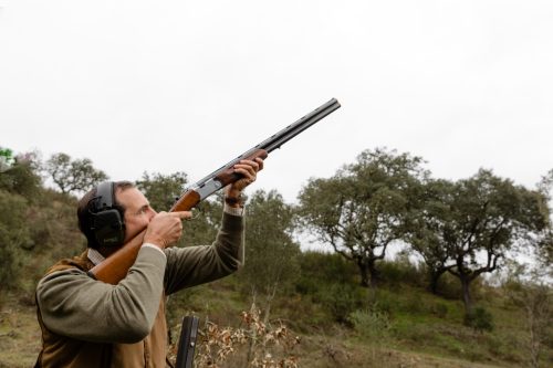 00185- Caçada Melo Pego do Lobo 2025