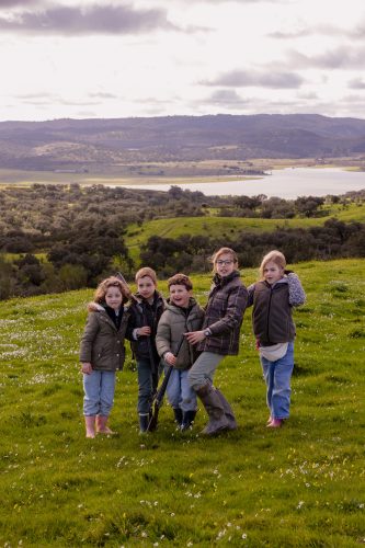 00185- Caçada Pego do Lobo fim época 2026