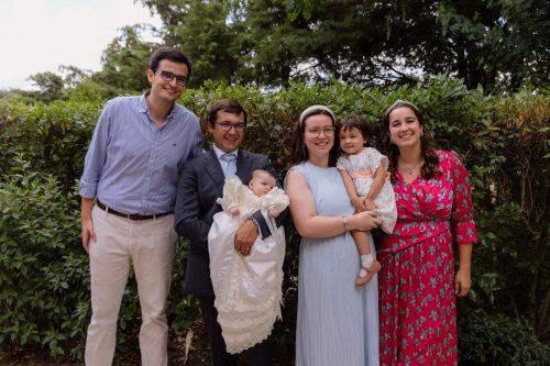 00186- Baptizado Maria Caetana