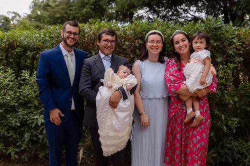 00188- Baptizado Maria Caetana