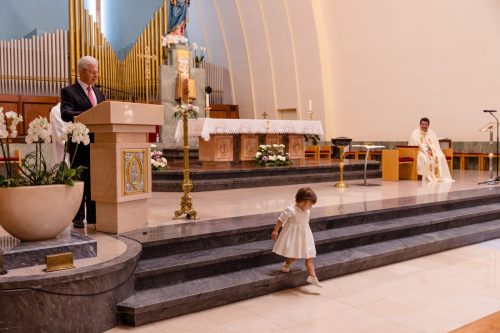 00188 - Baptizado Mariana