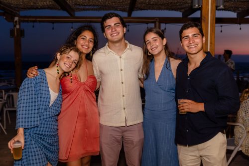 00189- 18 anos Luisa e Castelinho
