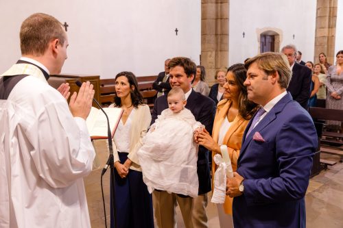 00190- Baptizado João Maria