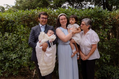 00190- Baptizado Maria Caetana