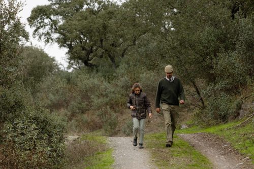 00190- Caçada Melo Pego do Lobo 2025