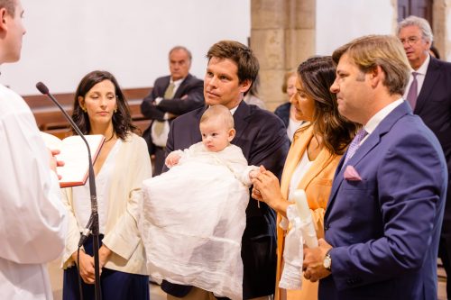 00191- Baptizado João Maria