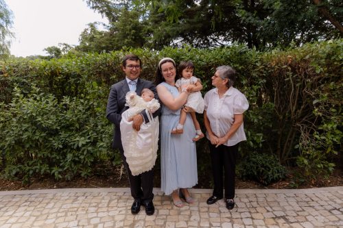 00191- Baptizado Maria Caetana