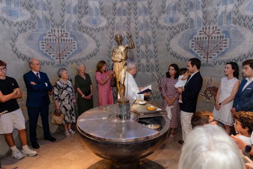 00192- Baptizado Eduardo