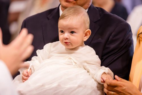 00192- Baptizado João Maria