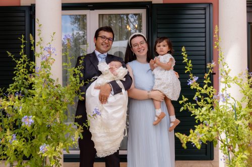 00192- Baptizado Maria Caetana