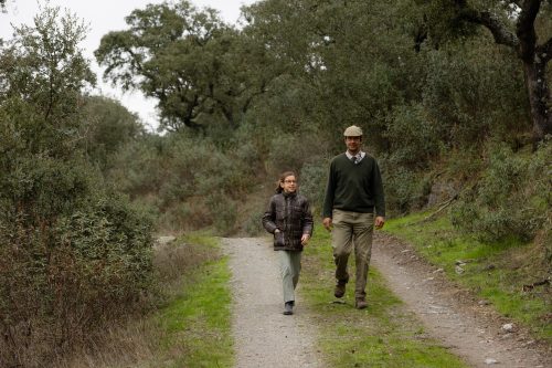 00192- Caçada Melo Pego do Lobo 2025