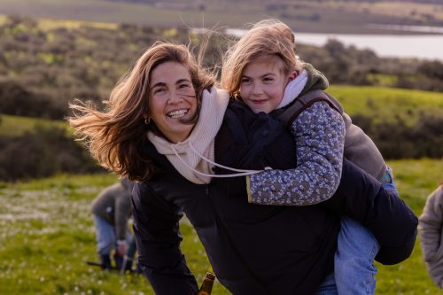 00192- Caçada Pego do Lobo fim época 2026