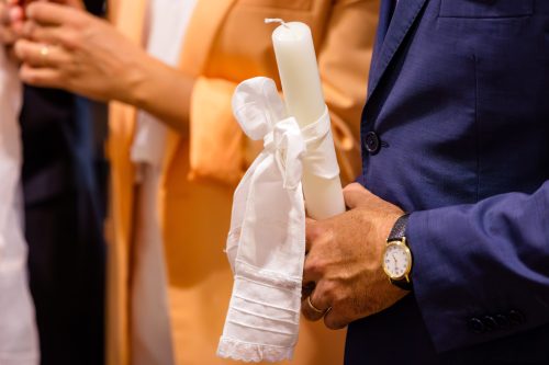 00193- Baptizado João Maria