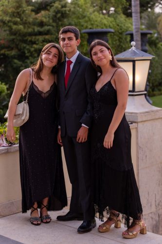 00194- 18 Anos Francisca e Madalena