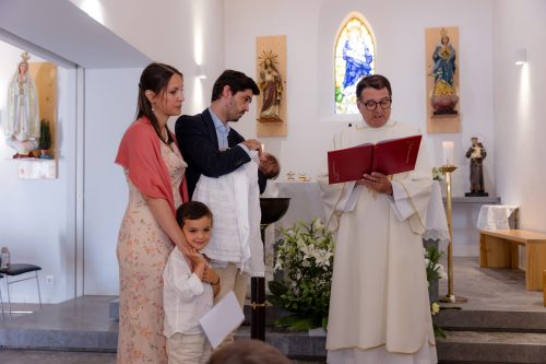 00194- Baptizado Assunção
