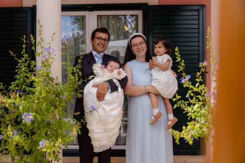 00194- Baptizado Maria Caetana