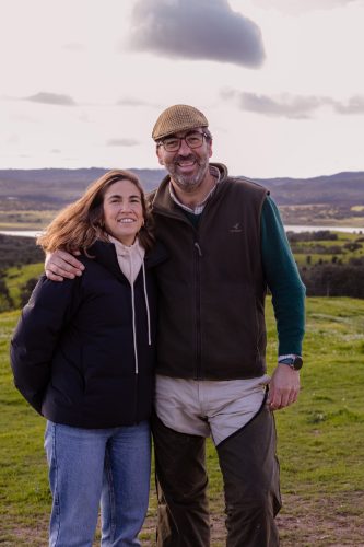 00194- Caçada Pego do Lobo fim época 2026