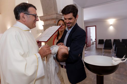 00195- Baptizado Assunção