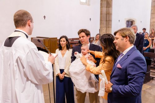 00195- Baptizado João Maria