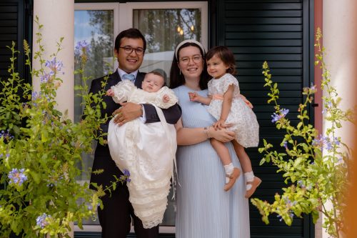 00195- Baptizado Maria Caetana