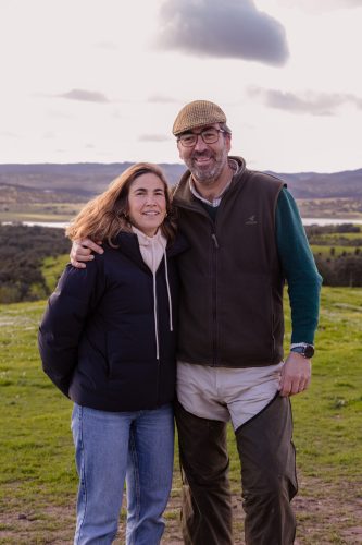 00195- Caçada Pego do Lobo fim época 2026