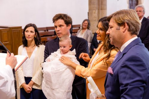 00196- Baptizado João Maria