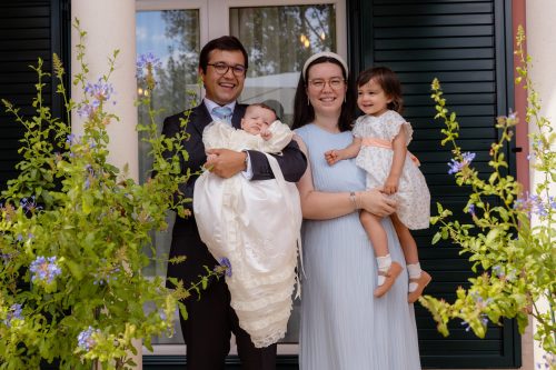 00196- Baptizado Maria Caetana