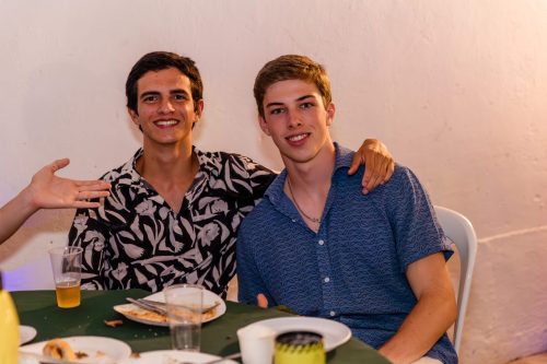 00197- 18 anos Leonor