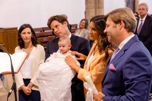 00197- Baptizado João Maria