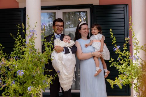 00197- Baptizado Maria Caetana