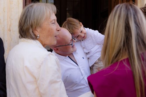 00197- Baptizado Vicente