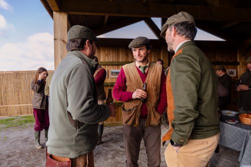00197- Caçada Pego do Lobo fim época 2026