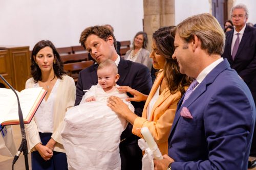 00198- Baptizado João Maria