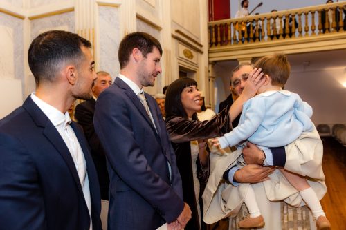 00198- Baptizado Manuel