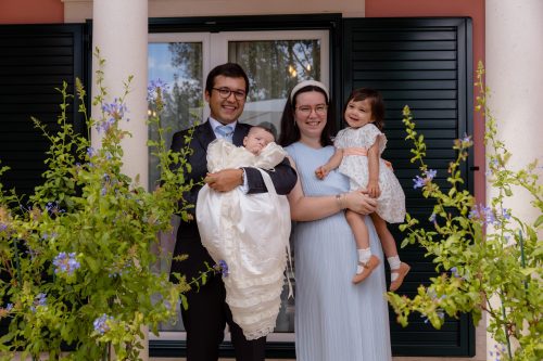 00198- Baptizado Maria Caetana