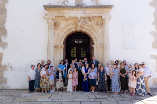 00198- Baptizado Vicente