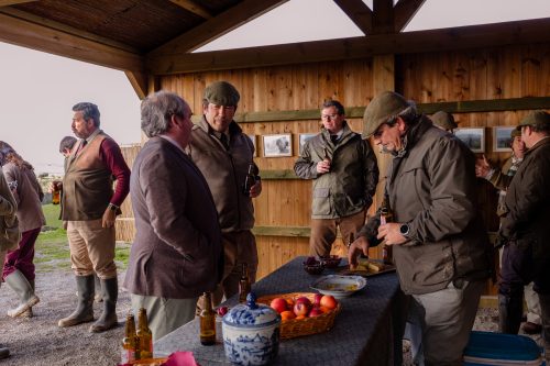 00198- Caçada Pego do Lobo fim época 2026