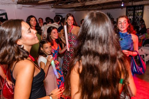 00199- 18 anos Leonor