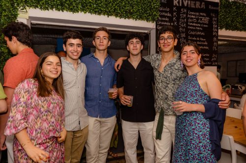 00199- 18 anos Luisa e Castelinho
