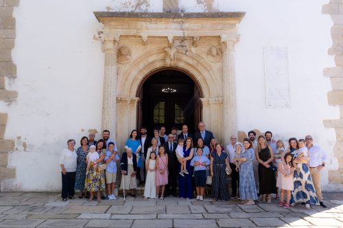 00199- Baptizado Vicente