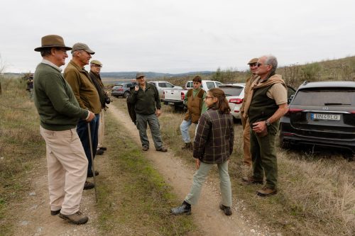 00199- Caçada Melo Pego do Lobo 2025