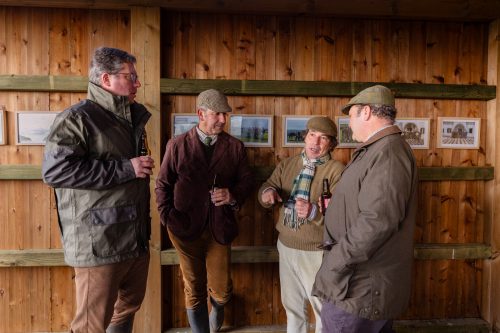 00199- Caçada Pego do Lobo fim época 2026